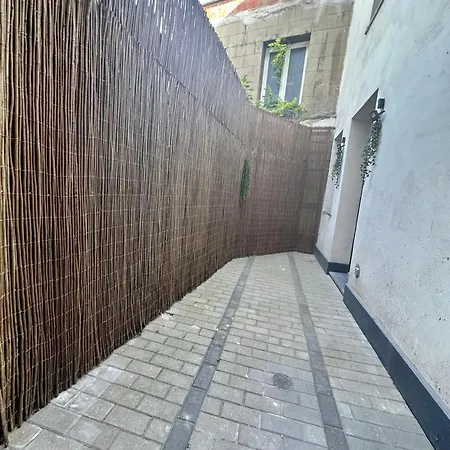 Capsule Nuage Jacuzzi Sauna