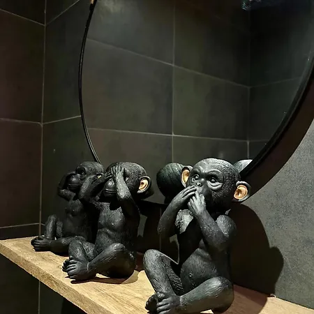 Capsule Nuage Jacuzzi Sauna * Fontaine-l'Eveque